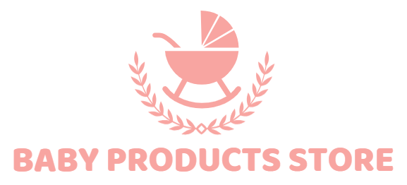 Baby Products Store